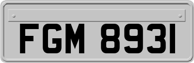 FGM8931