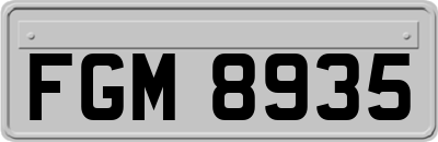 FGM8935
