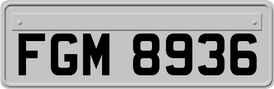 FGM8936