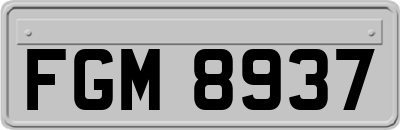 FGM8937