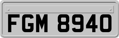 FGM8940