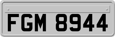 FGM8944