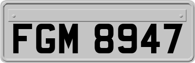 FGM8947