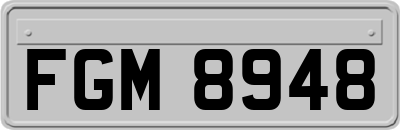 FGM8948