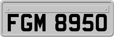 FGM8950