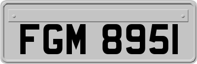 FGM8951