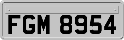 FGM8954
