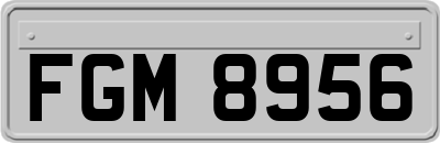 FGM8956