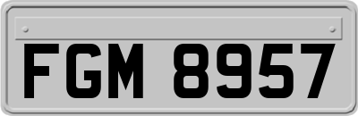 FGM8957