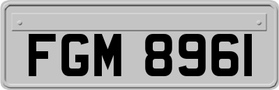 FGM8961