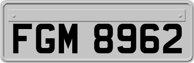FGM8962