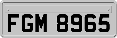 FGM8965