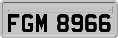 FGM8966