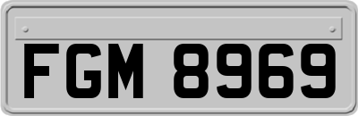FGM8969