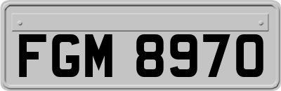 FGM8970