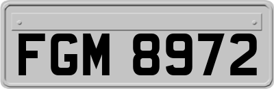 FGM8972