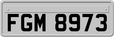 FGM8973
