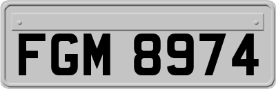 FGM8974