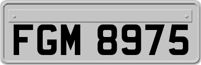 FGM8975