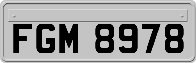 FGM8978