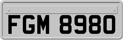 FGM8980