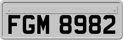 FGM8982