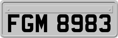 FGM8983