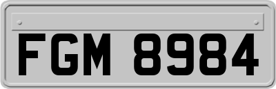 FGM8984