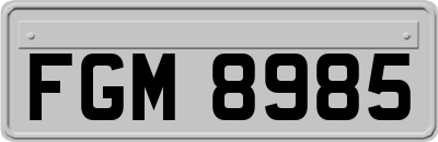 FGM8985
