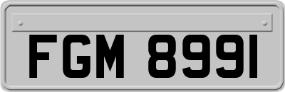 FGM8991