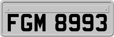 FGM8993