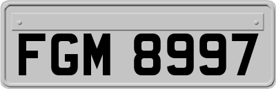 FGM8997