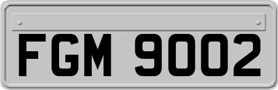 FGM9002