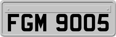 FGM9005