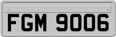FGM9006