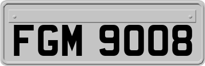 FGM9008
