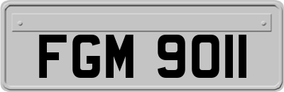 FGM9011