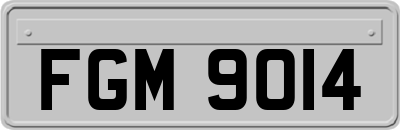 FGM9014