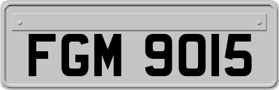 FGM9015