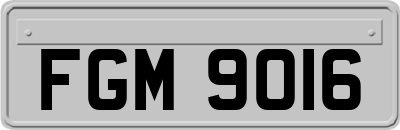 FGM9016