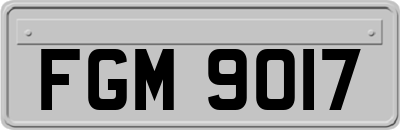 FGM9017