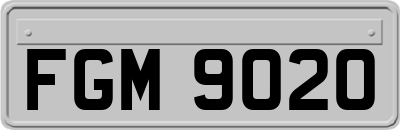 FGM9020