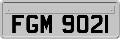 FGM9021