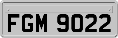 FGM9022