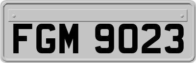 FGM9023