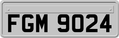 FGM9024