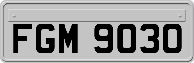 FGM9030