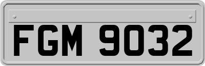 FGM9032