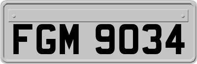 FGM9034