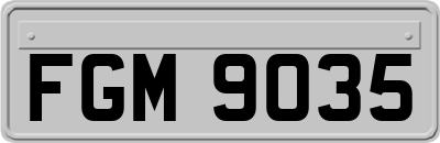 FGM9035